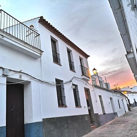 Zufre Casa Centenaria Con Encanto מראה חיצוני תמונה