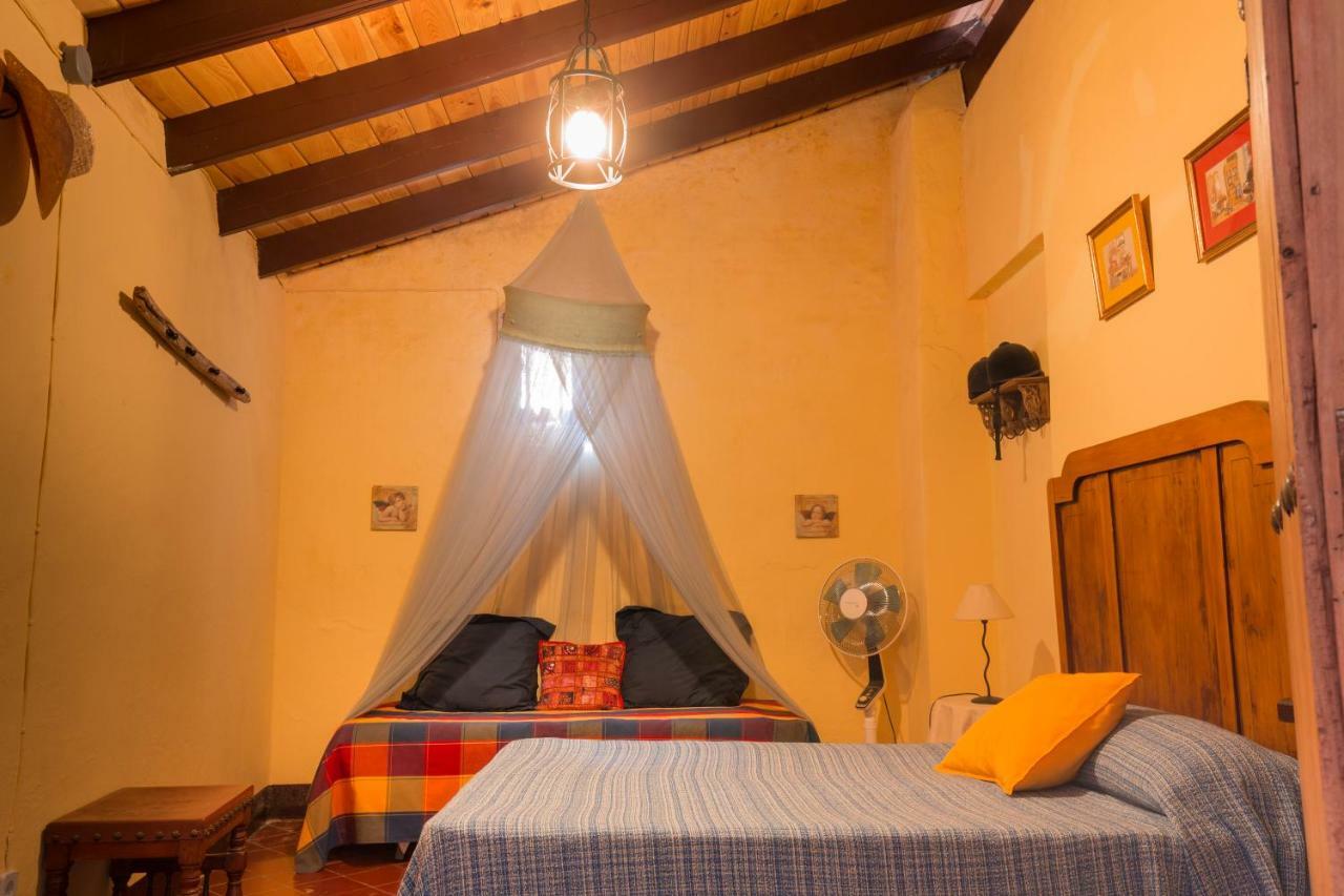 Zufre Casa Centenaria Con Encanto מראה חיצוני תמונה