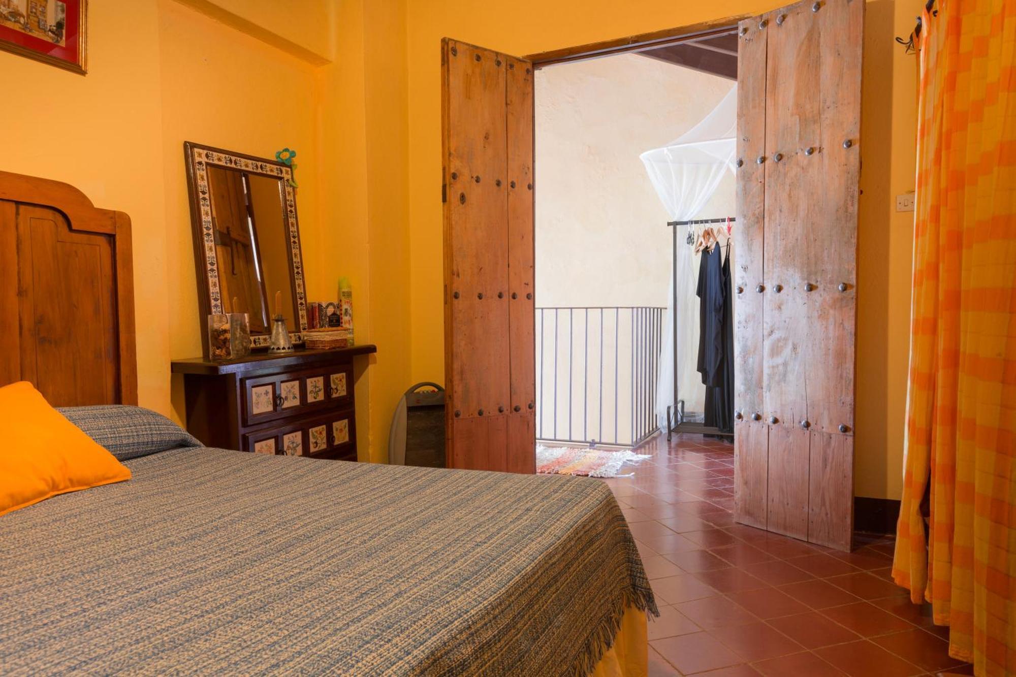 Zufre Casa Centenaria Con Encanto מראה חיצוני תמונה